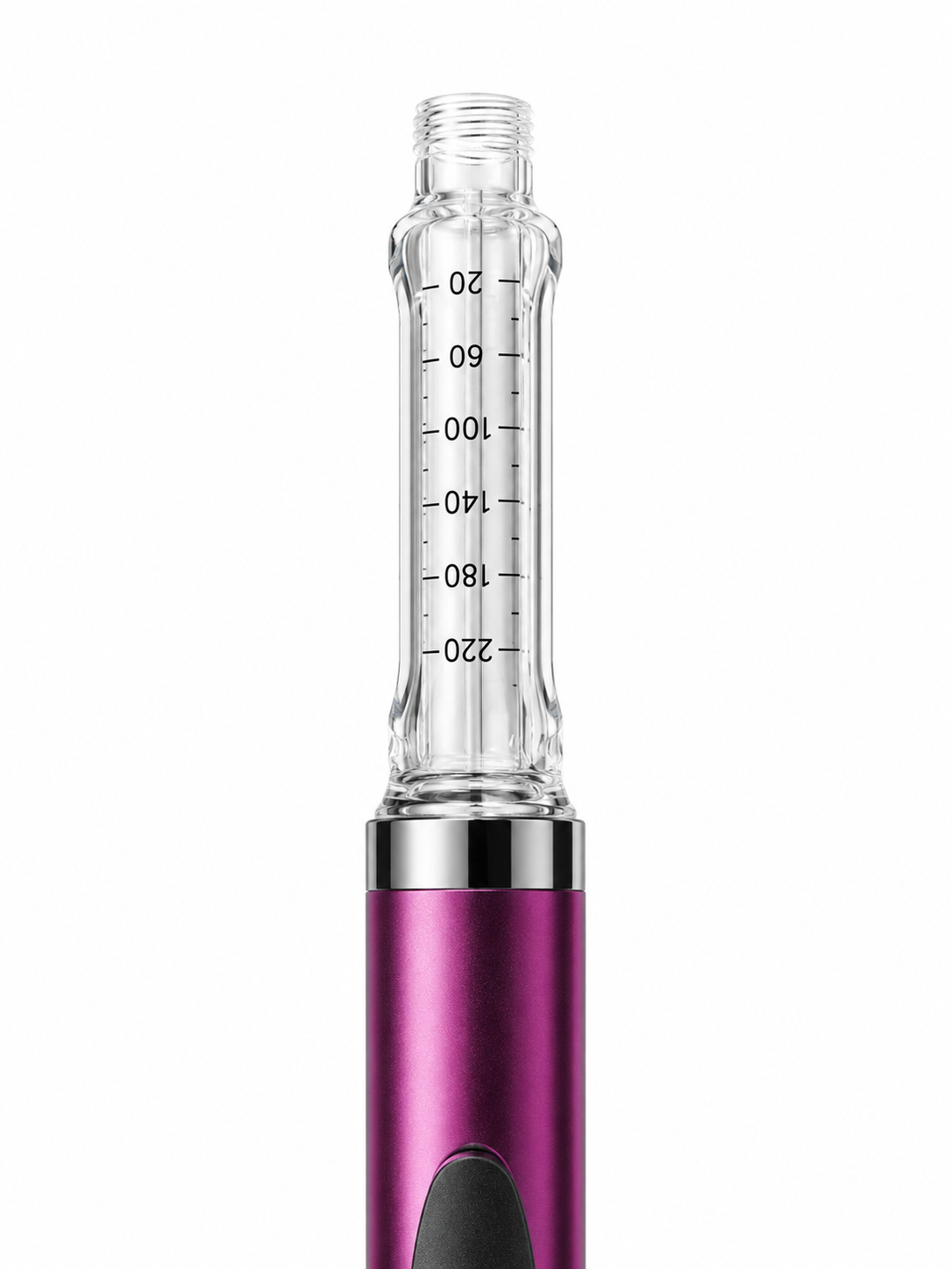 Insulin pen device - Purple