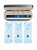 Insulin pen device - Blue