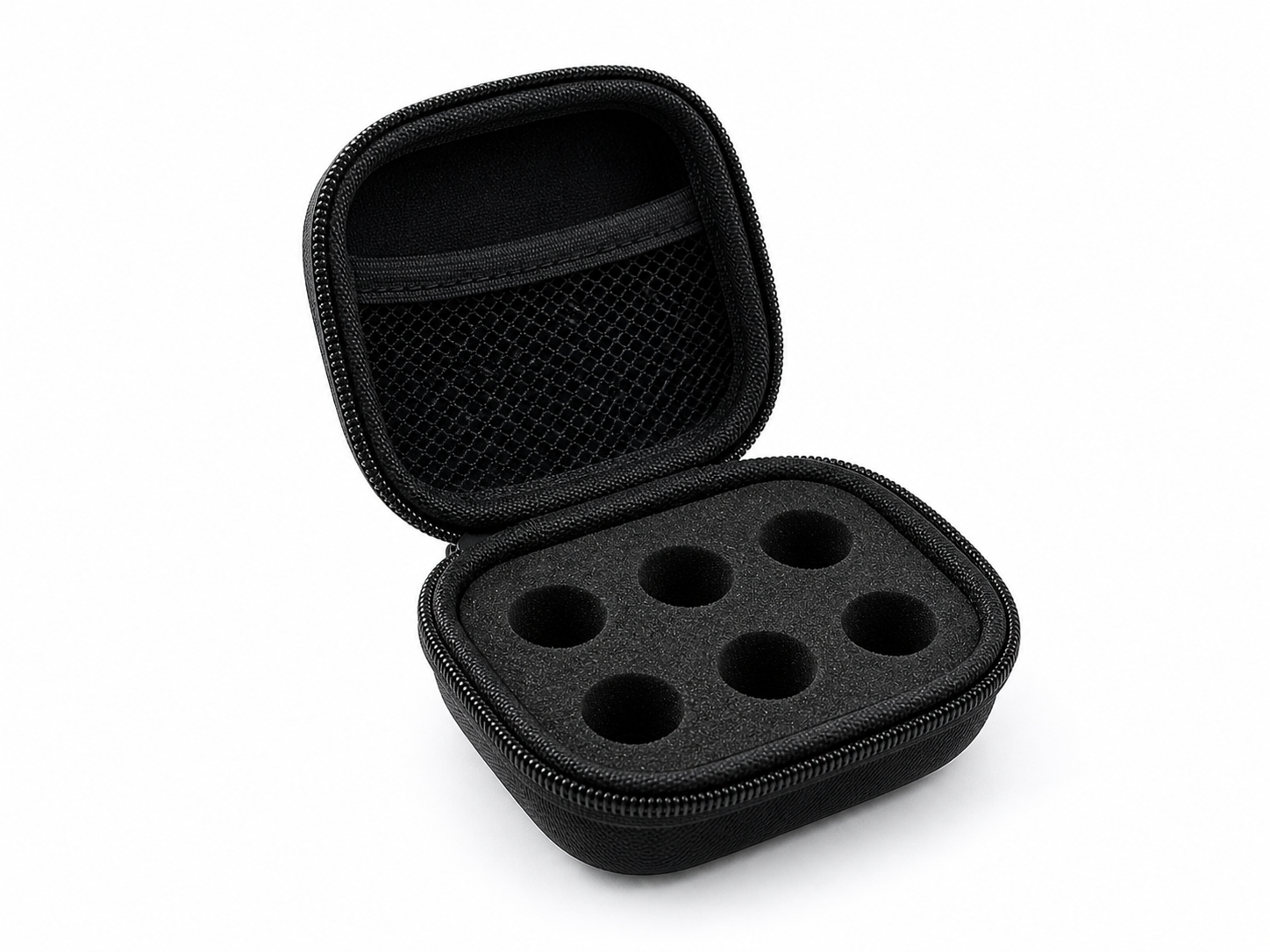 Essential oils case - 6